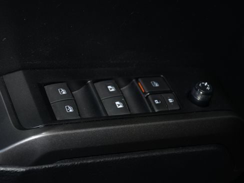 Certified 2021 Toyota Tacoma TRD Pro AWD/4WD image 11
