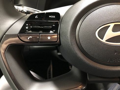 New 2026 Hyundai Elantra SEL Sport w/ Cargo Package image 23