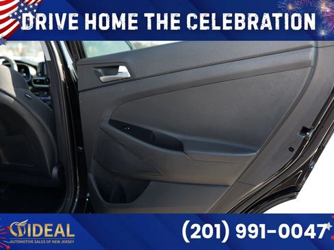 Used 2019 Hyundai Tucson Value w/ Cargo Package AWD/4WD image 27