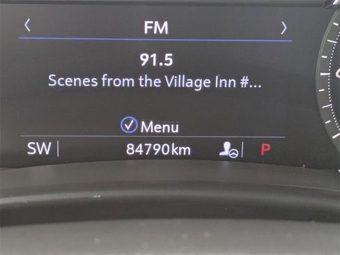 Used 2023 Cadillac CT5 Luxury image 16