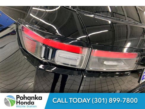 New 2025 Honda Prologue EX image 17