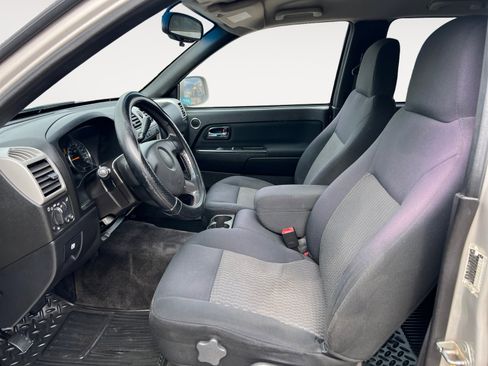 Used 2009 Chevrolet Colorado LT image 9