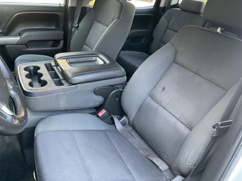Used 2015 Chevrolet Silverado 2500 LT AWD/4WD image 27