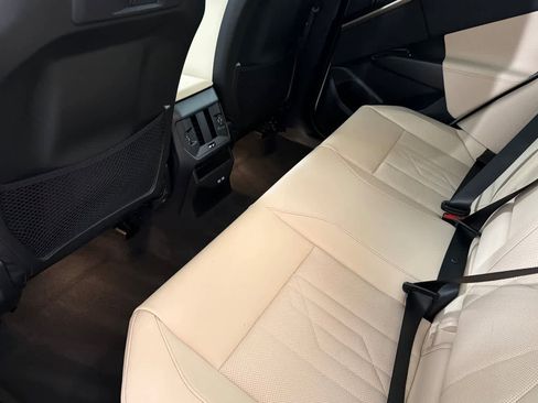 Used 2025 BMW X3 xDrive30i w/ Convenience Package image 4