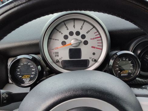 Used 2009 MINI Cooper S image 27