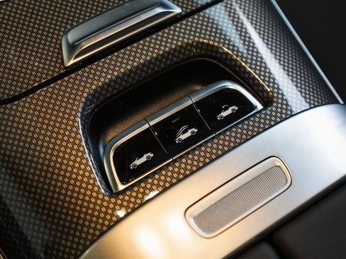 New 2026 Mercedes-Benz CLE 53 AMG 4MATIC Cabriolet image 23