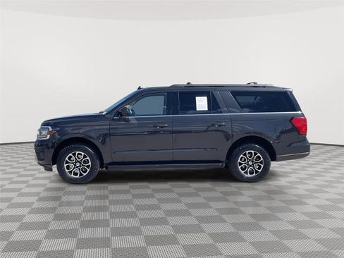 Certified 2024 Ford Expedition Max XLT AWD/4WD image 2