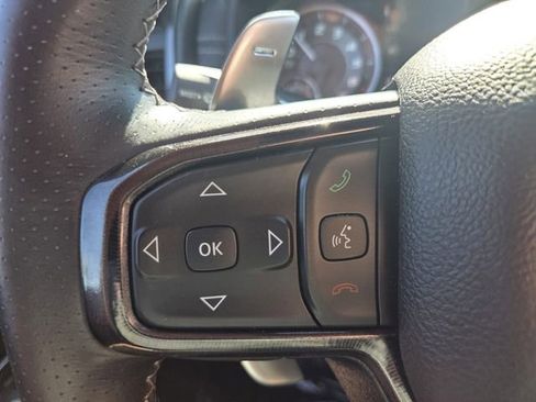 Used 2022 RAM 1500 TRX w/ TRX Level 2 Equipment Group AWD/4WD image 30
