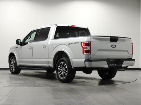 Used 2019 Ford F150 XLT w/ Equipment Group 302A Luxury RWD image 6