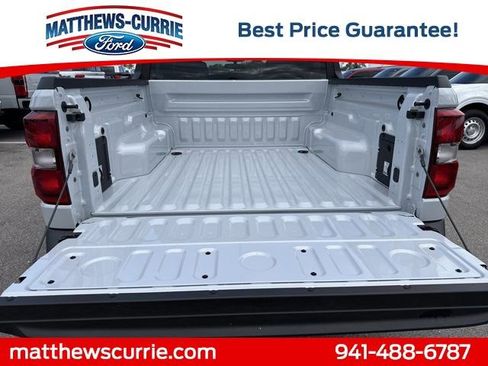 New 2026 Ford Maverick XLT w/ Black Appearance Package image 14