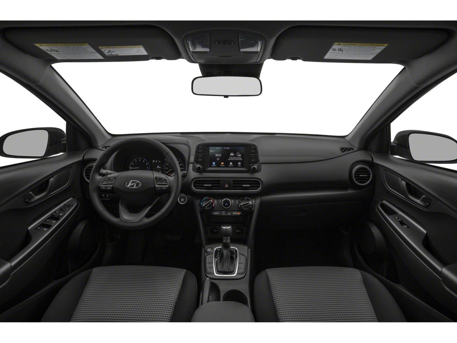 Used 2018 Hyundai Kona SE AWD/4WD image 5