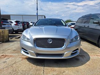 Used 2012 Jaguar XJ L Supercharged RWD video 2