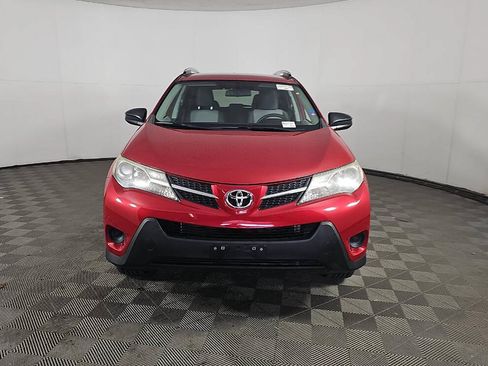 Used 2013 Toyota RAV4 LE AWD/4WD image 16