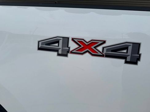 Used 2024 Ford F250 XL w/ XL Driver Assist Package AWD/4WD image 24
