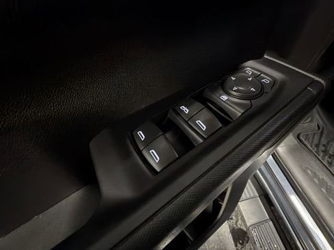 Certified 2021 Chevrolet Silverado 1500 Custom image 21