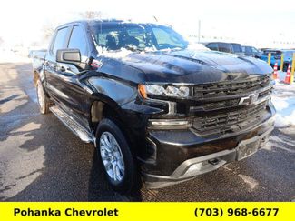 Used 2020 Chevrolet Silverado 1500 RST w/ All-Star Edition video 1