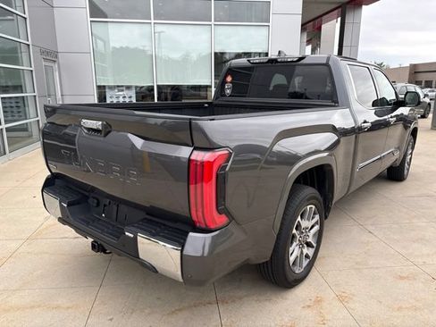 Used 2023 Toyota Tundra 1794 Edition AWD/4WD image 7