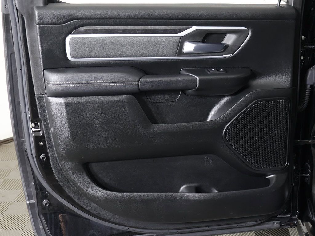 Used 2020 RAM 1500 Big Horn AWD/4WD image 22