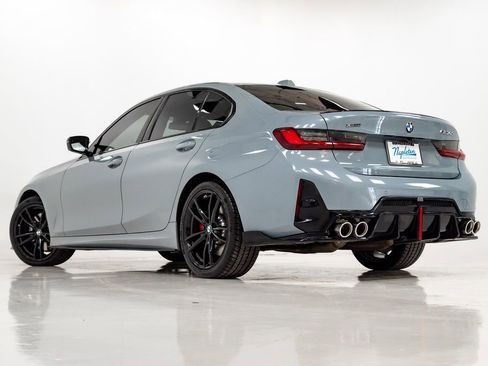 Used 2023 BMW M340i xDrive M340i xDrive w/ Premium Package image 35