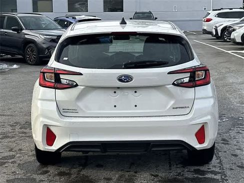 Used 2024 Subaru Impreza 2.0i image 4