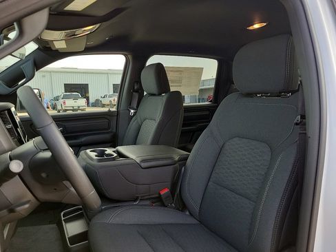 New 2026 RAM 1500 Tradesman AWD/4WD image 12