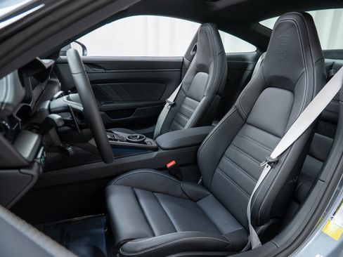 New 2026 Porsche 911 Carrera S RWD image 18