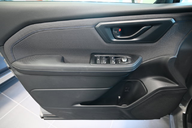 New 2026 Subaru Forester Premium AWD/4WD image 17