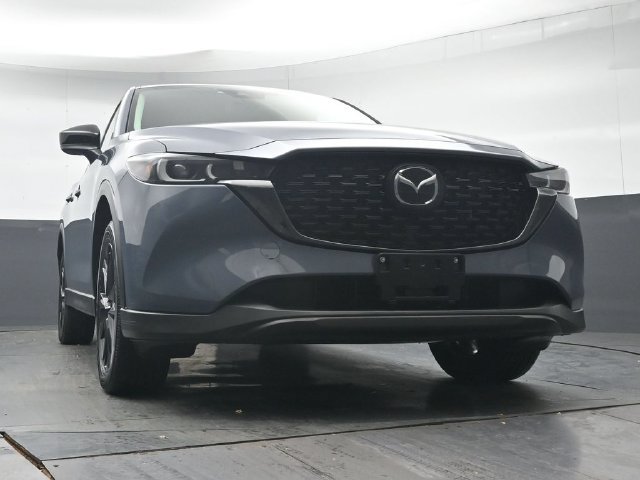 Certified 2024 MAZDA CX-5 Carbon Edition AWD/4WD image 36