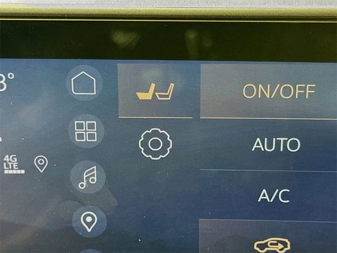 Certified 2025 Buick Envision Preferred image 19