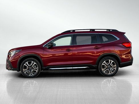 New 2026 Subaru Ascent Limited image 4