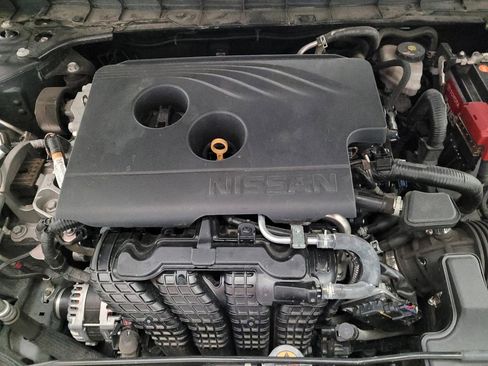 Used 2020 Nissan Altima 2.5 SR w/ Premium Package image 30