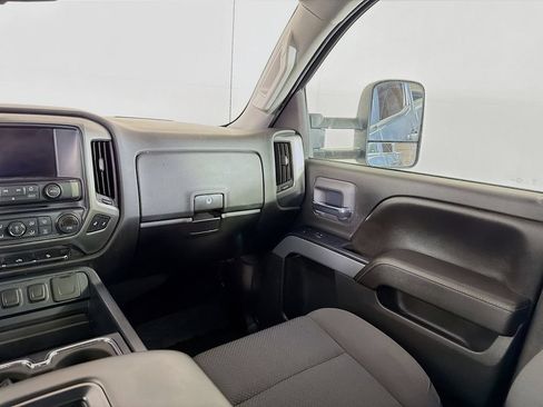 Used 2017 Chevrolet Silverado 1500 LT w/ All Star Edition AWD/4WD image 20