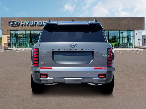 New 2026 Hyundai Palisade XRT Pro image 6