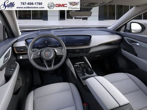 New 2026 Buick Envision Avenir AWD/4WD image 15