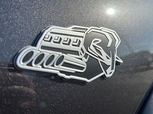 New 2026 RAM 1500 Big Horn image 4