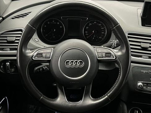 Used 2018 Audi Q3 2.0T Premium Plus w/ Premium Plus Package image 7