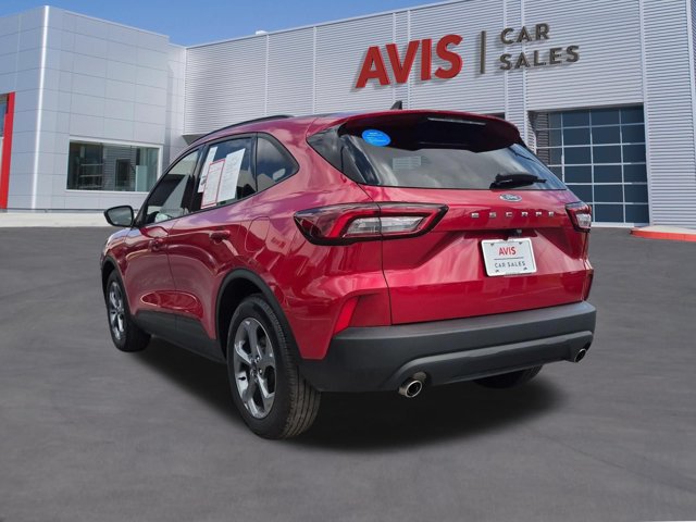 Used 2025 Ford Escape ST-Line FWD image 9