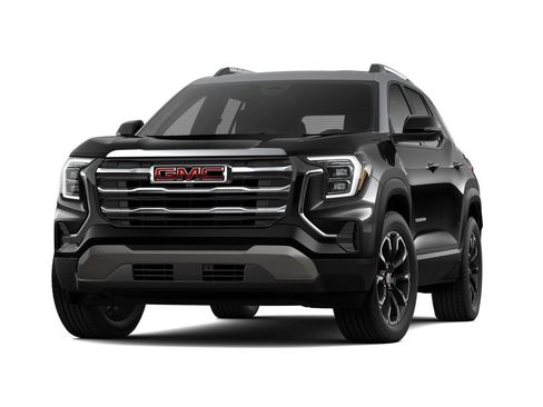 New 2026 GMC Terrain Elevation w/ Elevation Premium Package image 38
