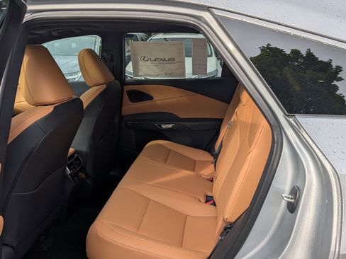 New 2026 Lexus RX 350 Premium AWD/4WD image 11