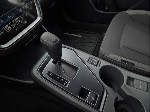 Certified 2026 Subaru Crosstrek 2.0i Premium AWD/4WD image 21