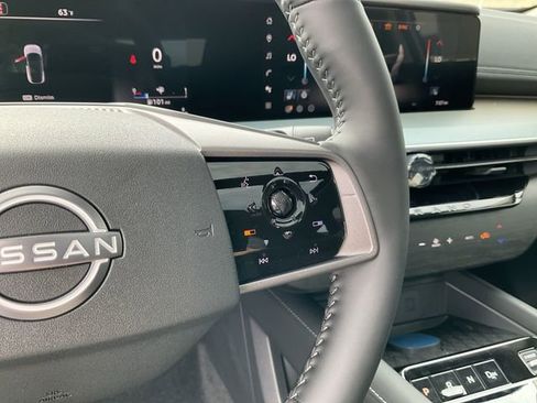 New 2026 Nissan Murano Platinum w/ Cargo Package AWD/4WD image 21