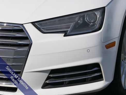 Used 2017 Audi A4 2.0T Premium w/ Convenience Package image 10