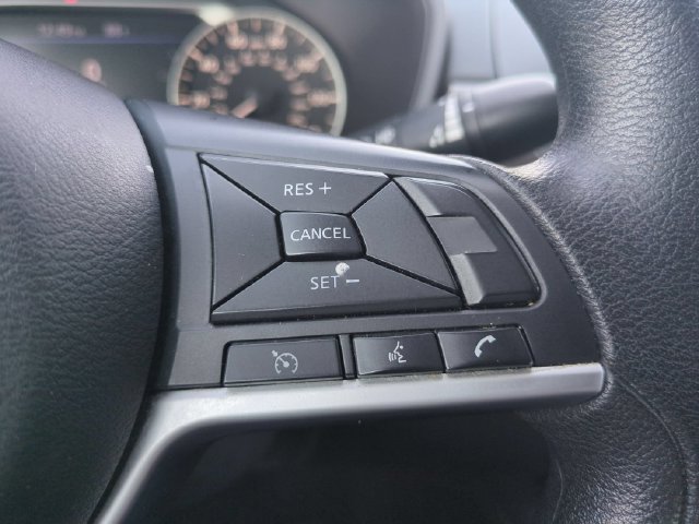 Used 2023 Nissan Altima 2.5 SV AWD/4WD image 17
