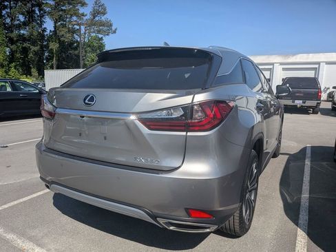 Used 2022 Lexus RX 350 FWD w/ Premium Package image 8