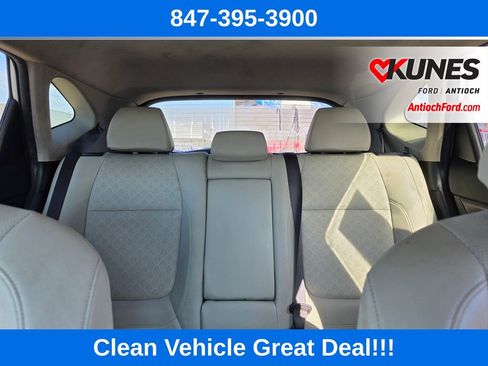 Used 2021 Kia Seltos EX AWD/4WD image 31