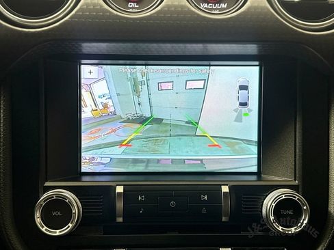 Used 2019 Ford Mustang GT Premium w/ GT Performance Package RWD image 19