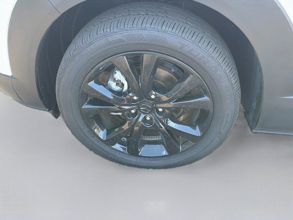 Used 2026 MAZDA CX-30 2.5 Turbo AWD/4WD image 35