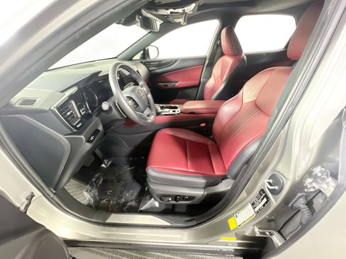 Used 2024 Lexus NX 350 AWD image 21