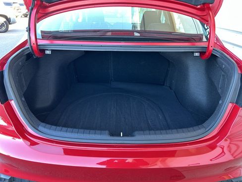 Certified 2024 Kia Forte LXS w/ LXS Technology Package FWD image 13