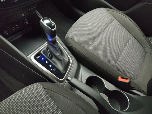 Used 2020 Hyundai Accent SEL image 26